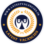 Latest Vacancies